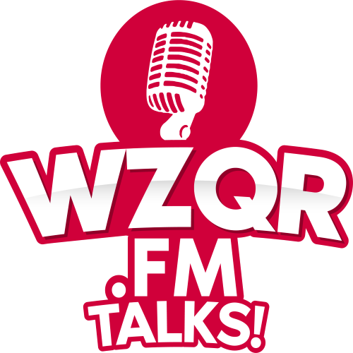WZQR.FM Talks!