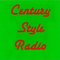 Century  Style Radio