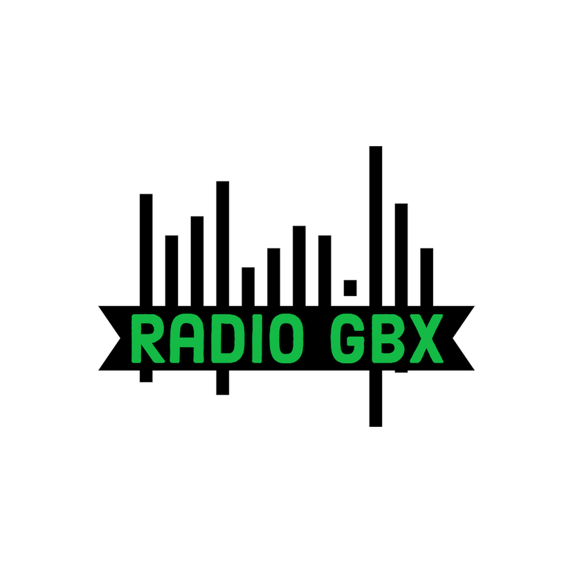 Radio GBX