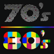 70's-80's Music-Ville USA Pop and Country Hits
