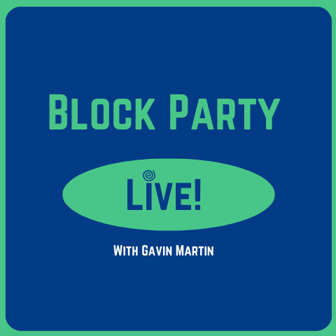 Block Party Live!