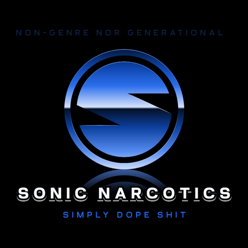 Sonic Narcotics Radio