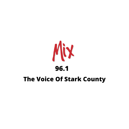 Mix 96.1=The Voice Of Stark County Ohio