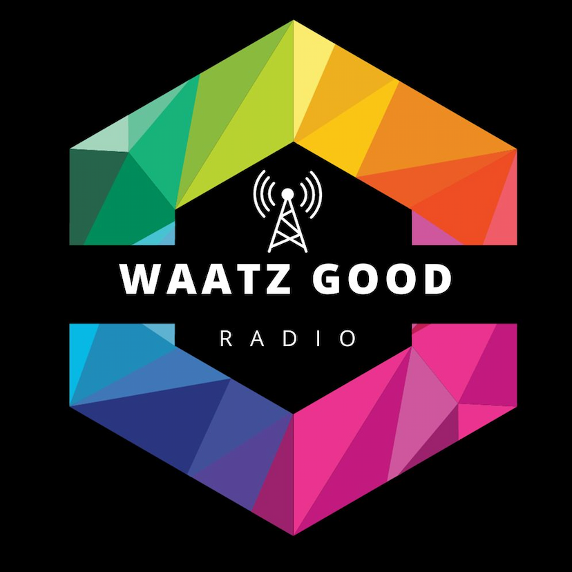 WGR Waatz Good Radio