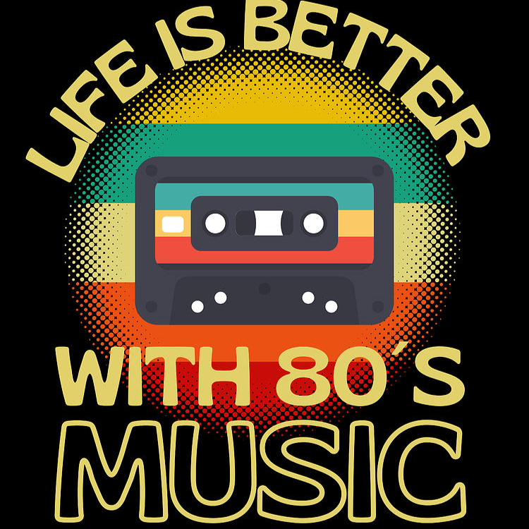 80s Radio For Us