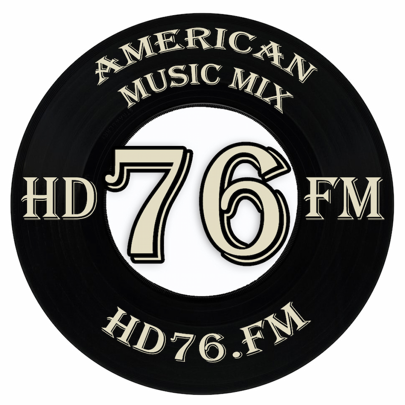 AMERICAN MUSIC MIX - HD76 RADIO - HOT SPRINGS, ARKANSAS