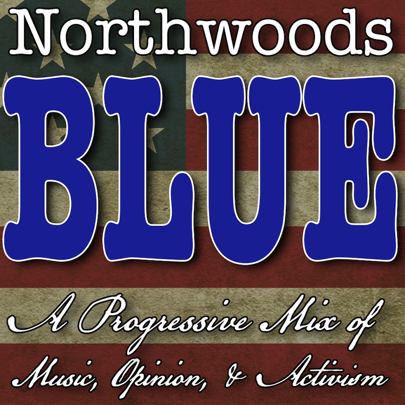 Northwoods Blue