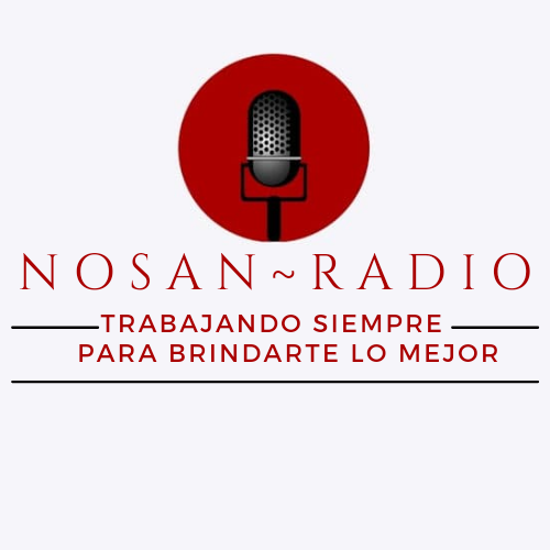 El Poeta Sin Futuro - NOSAN ~ RADIO