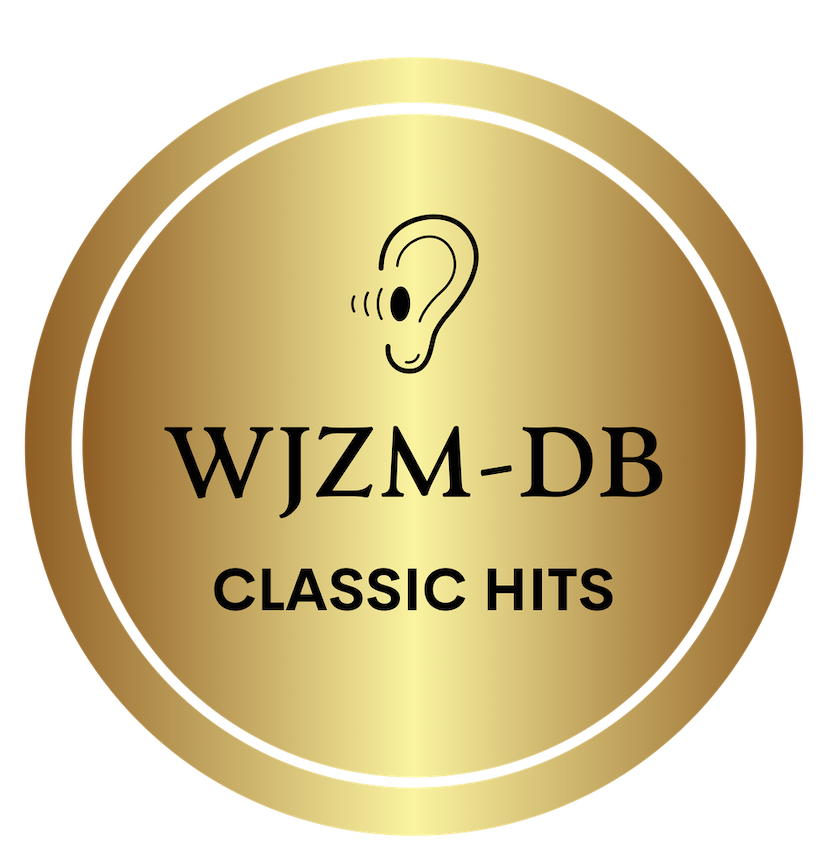 WJZM-DB  Clarksville's Klassic Oldies