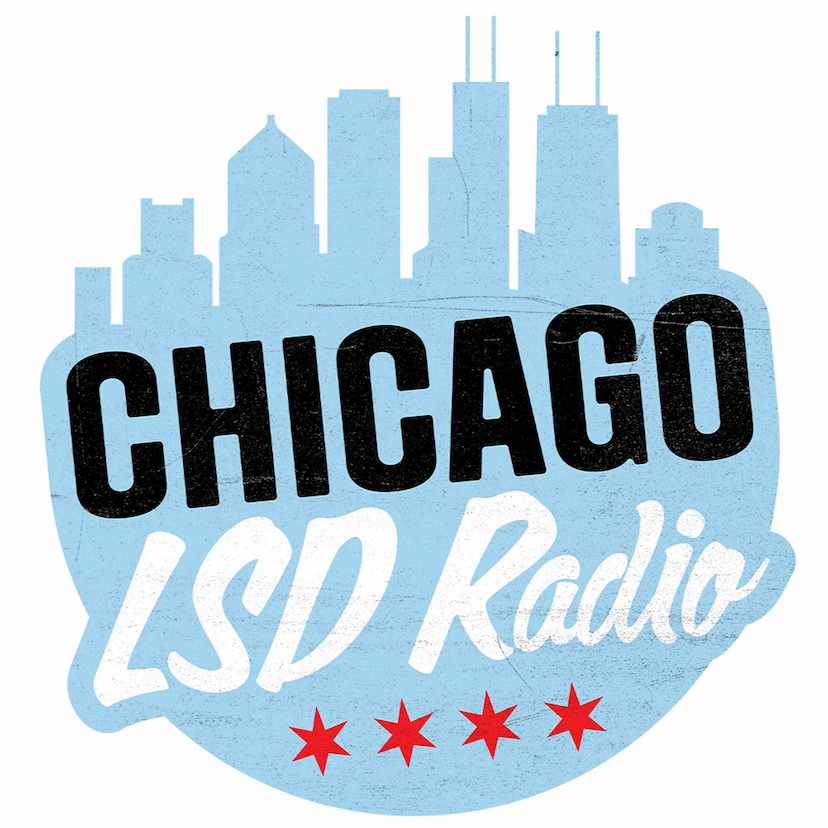 Chicago LSD Radio