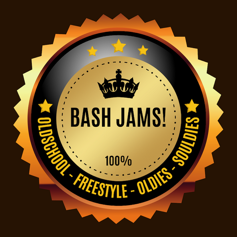 Bash Jams! Real OldSchool