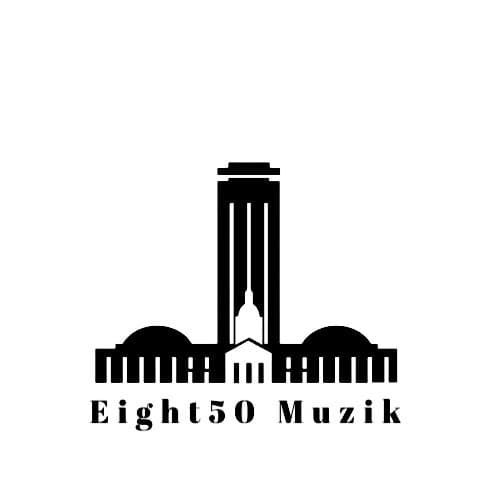 Eight50 Muzik