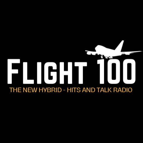 Flight100