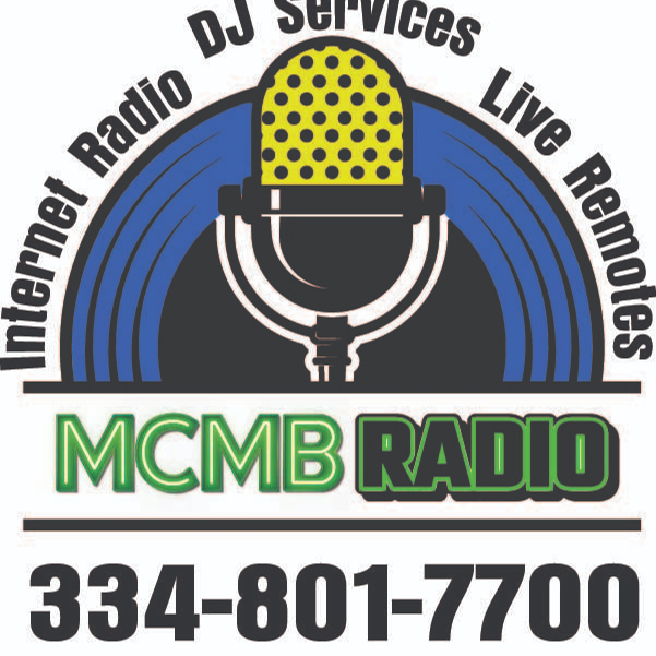 MCMB RADIO