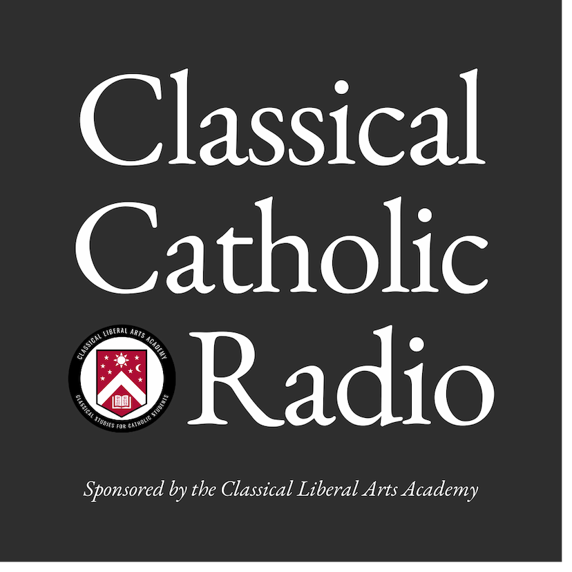 Classical Catholic Radio