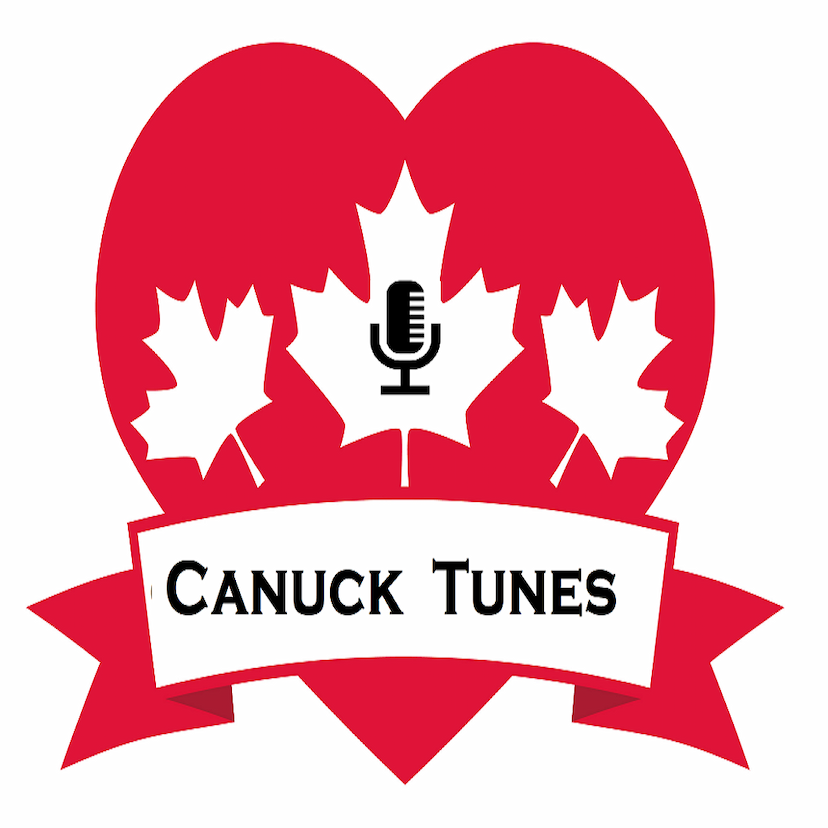 Canuck Tunes Radio