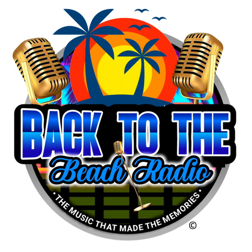 Back to the Beach Radio