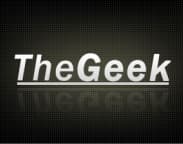 The Geek - The Craziest Mix On The Net