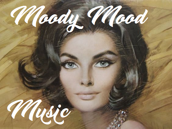 Moody Mood Music