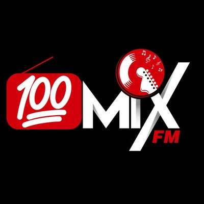 100 MIX FM