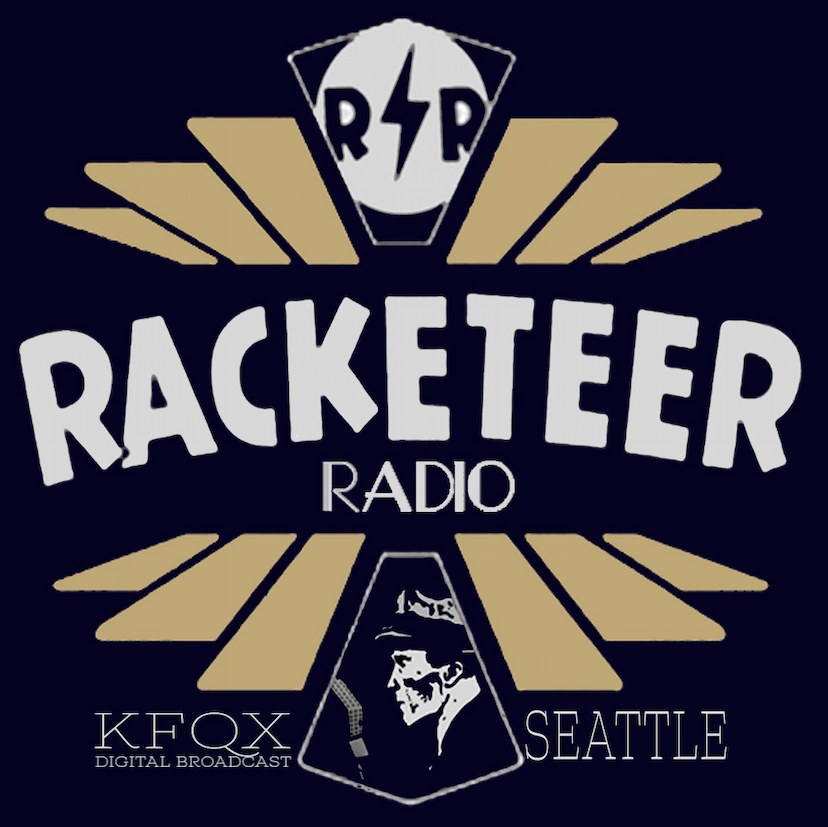 Racketeer Radio KFQX