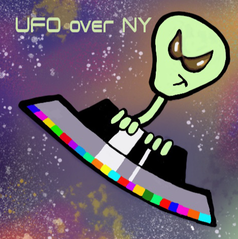 UFO Radio