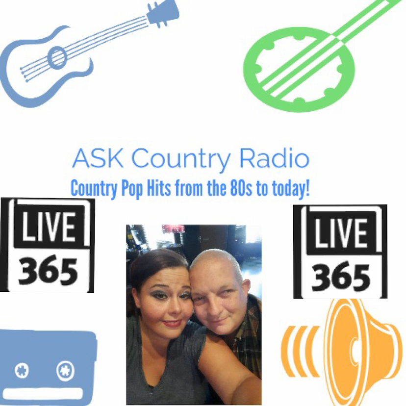 Ask Mix Country Radio
