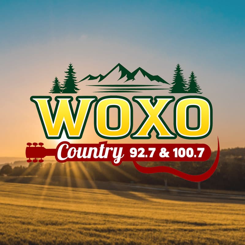 WOXO - Maine's Real Country!