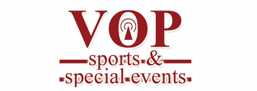 Voice of Paso Sports & Special Events