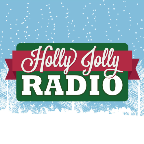 Holly Jolly Radio