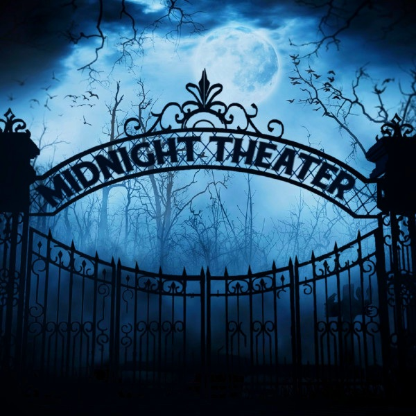 Midnight Theater Nostalgia Radio