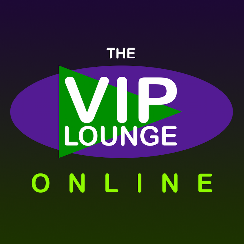 The VIP Lounge Online