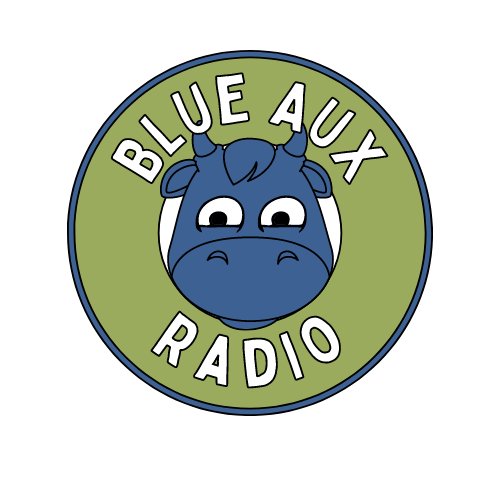 Blue Aux Radio