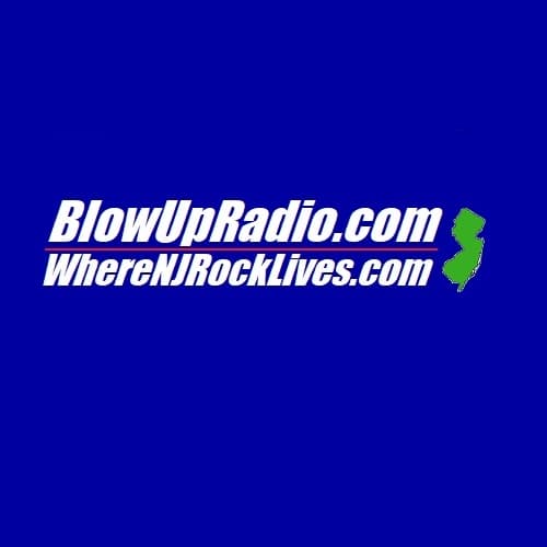 BlowUpRadio.com - Where NJ Rock Lives