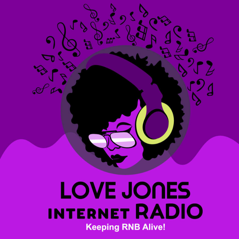Love Jones Internet Radio