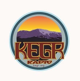 KEGR Radio 2 Concord, CA USA
