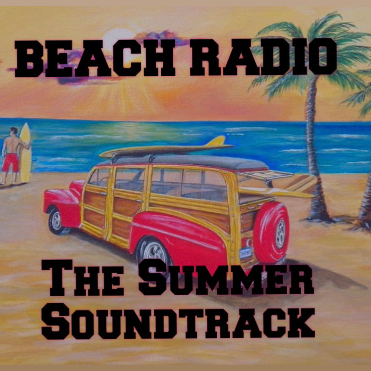 Beach Radio Station