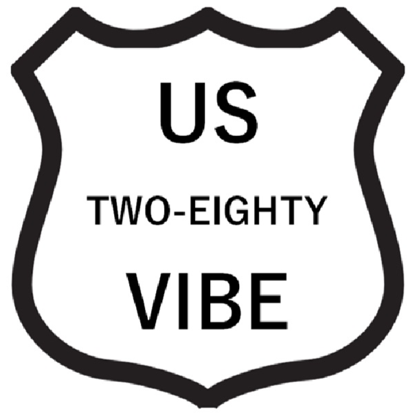 US Two-Eighty VIBE