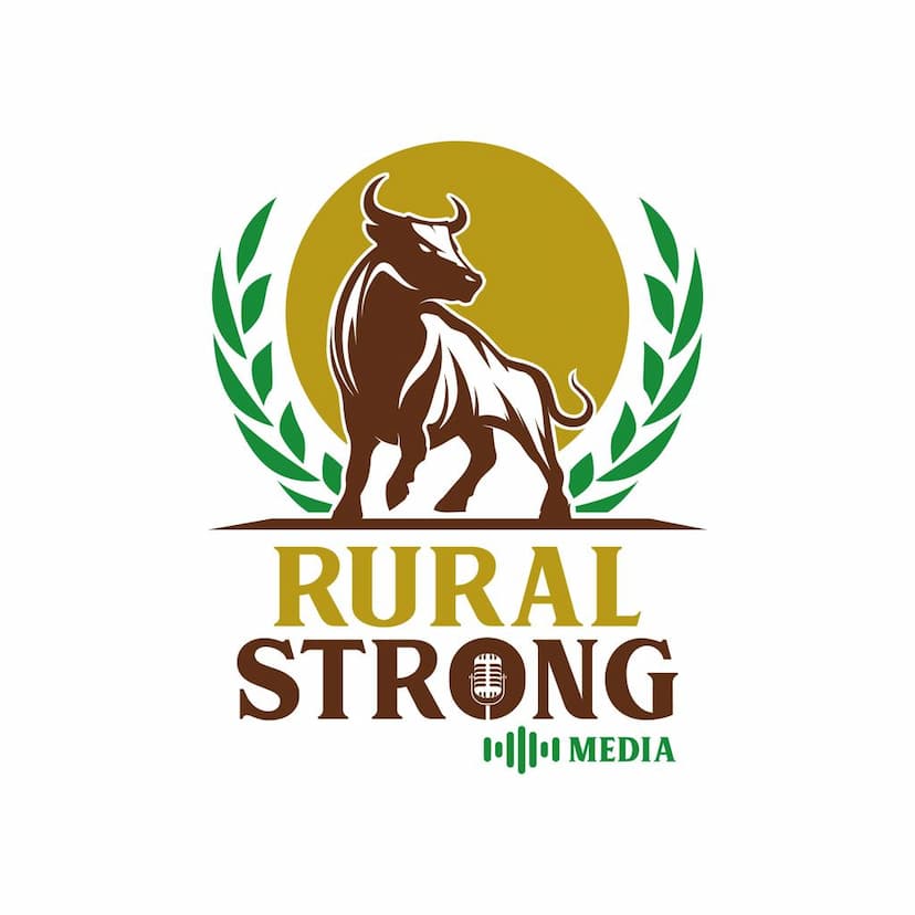 Rural Strong Radio