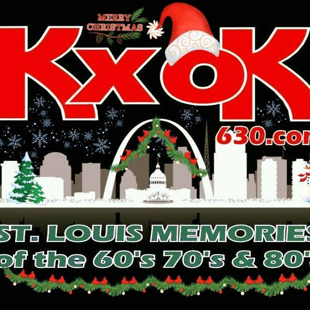 KXOK630 - ST.LOUIS MEMORIES of the 60's 70's & 80's