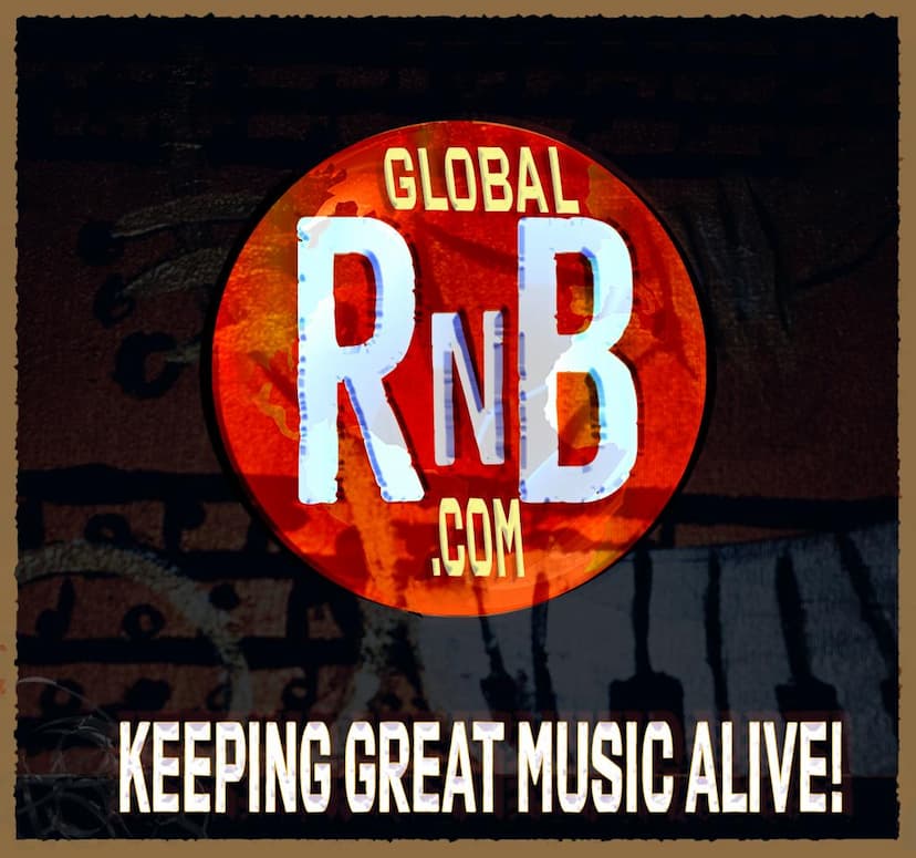 Global RNB Radio