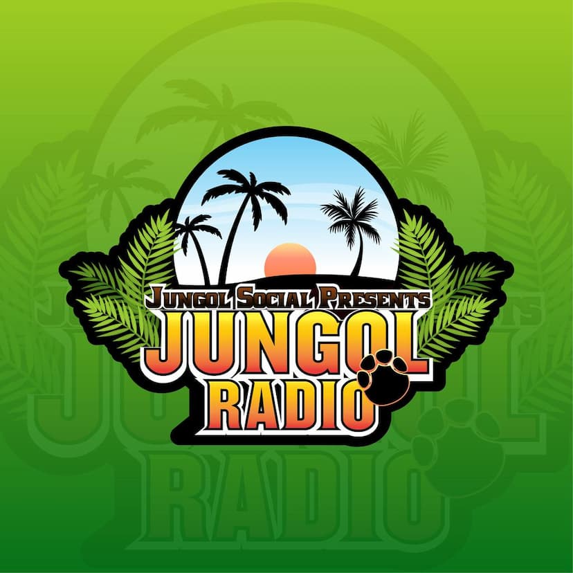 Jungol 104.9FM 