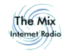 The Mix Internet Radio