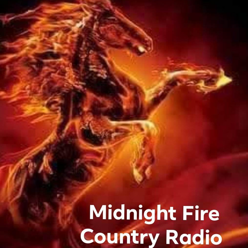 Midnight Fire Country Radio