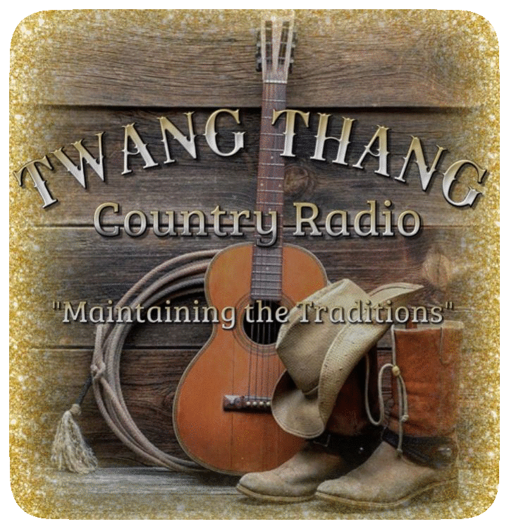 Twang Thang Country Radio