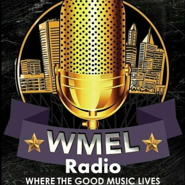 WMEL Radio "Where The Good Music Lives"
