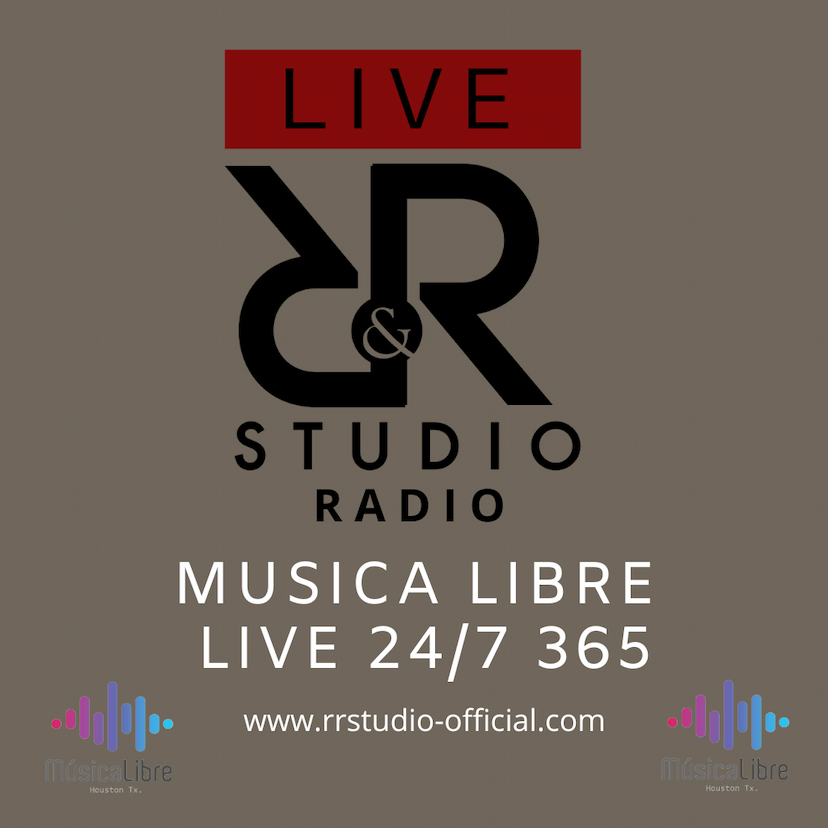  R&R Radio (Houston Local Bands)  Live 24/7