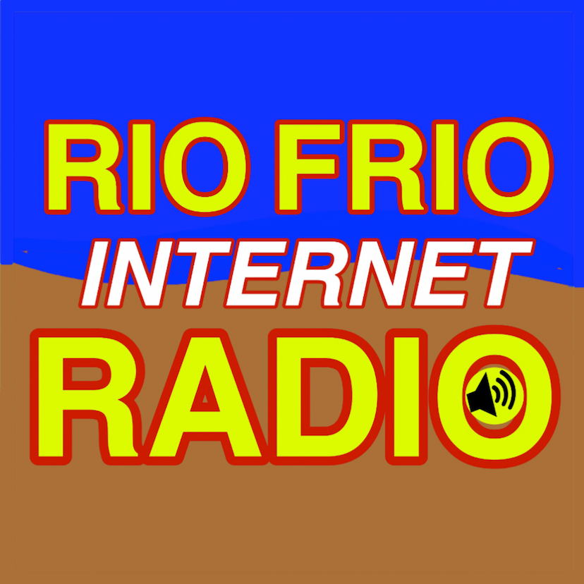 Rio Frio Radio