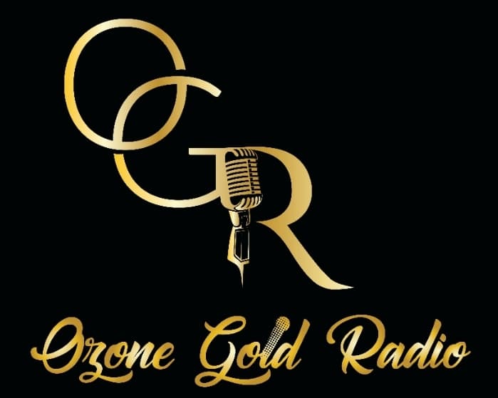 Ozone Gold Radio -Active