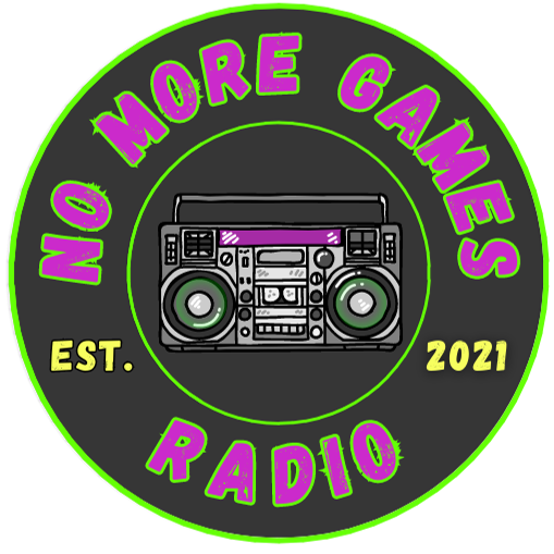 No More Games Radio